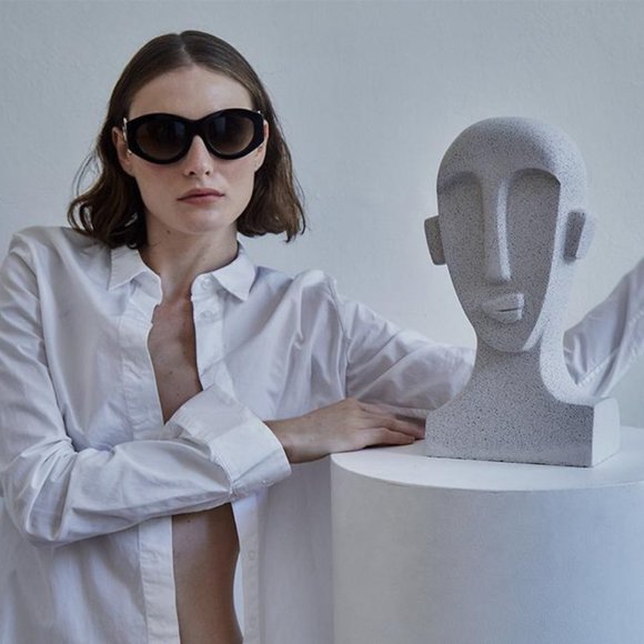 PARED x Holly Ryan Serra Sun Sunglasses main image 5